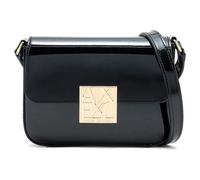 Armani Exchange Amy Mini Bag Shoulder Bag 17 cm black
