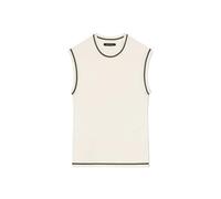 Armani Exchange Xw002243_af10352 Sleeveless Sweater