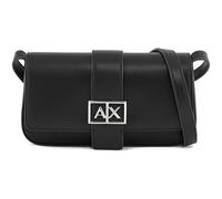 Armani Exchange Jodie Shoulder bag 20 cm black