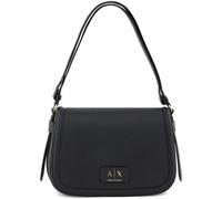 Tory Messenger Bag M - female - Armani Exchange - Cross Body Bags - Black - ONE SIZE - Bags ONE SIZE