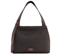 Armani Exchange Alice M | Hobo bag | brown