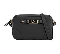 Armani Exchange Xw002612_af15632 Messenger Bag Black