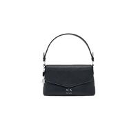 Armani Exchange Isabel Shoulder Bag 28 cm black