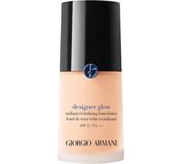 Armani Make-up Facial make-up Designer Glow Foundation No. 2