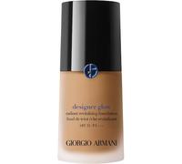 Armani Make-up Facial-make-upDesigner Glow Foundation No. 7
