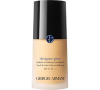 Armani Facial make-up Designer Glow Foundation 30 ml