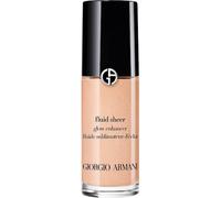 Armani Facial make-up Fluid Sheer 18 ml