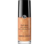 Armani Facial make-up Fluid Sheer 18 ml