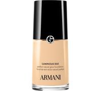 Armani Facial make-up Luminous Silk Foundation 30 ml