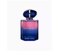 Armani Giorgio Armani Parfums My Way Eau de Parfum Spray - Refillable Refill 100 ml