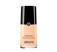 Armani Make-up Facial-make-upLuminous Silk Foundation 1