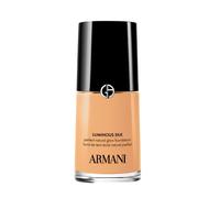 ARMANI Fluid base Luminous Silk Foundation Liquid Foundation 3.5 LIGHT NEUTRAL PEACH
