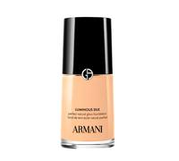 ARMANI Fluid base Luminous Silk Foundation Liquid Foundation 4 LIGHT NEUTRAL GOLDEN