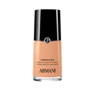 ARMANI Fluid base Luminous Silk Foundation Liquid Foundation 5.25 LIGHT MEDIUM/NEUTRAL OLIVE