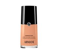 ARMANI Fluid base Luminous Silk Foundation Liquid Foundation 5.5 LIGHT MEDIUM/ COOL PEACH
