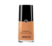 ARMANI Fluid base Luminous Silk Foundation Liquid Foundation 7.6 MEDIUM TAN/NEUTRAL GOLDEN
