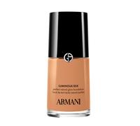 ARMANI Fluid base Luminous Silk Foundation Liquid Foundation 7.8 MEDIUM TAN/WARM OLIVE