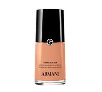 ARMANI Fluid base Luminous Silk Foundation Liquid Foundation 8.25 TAN COOL PINK