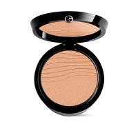 ARMANI Fluid base Luminous Silk Glow Setting Powder Powder Foundation _4