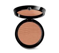 ARMANI Fluid base Luminous Silk Glow Setting Powder Powder Foundation _7