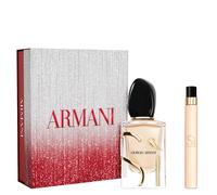 Armani Womens-fragrances SiXmas Set Eau de Parfum Spray 50 ml + Eau de Parfum Spray 10 ml