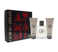 Armani giorgio Acqua Di Gio pour homme edt 100ml + ASB 75ML + sg 75ml (man)