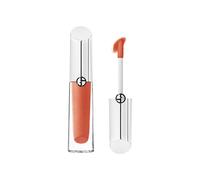 ARMANI Gloss Prisma Glass Gloss in Moisturizing Oil with Mirror Effect Shine 03 HONEY GLEAM