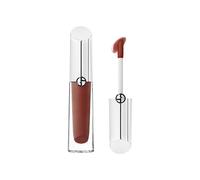 ARMANI Gloss Prisma Glass Gloss in Moisturizing Oil with Mirror Effect Shine 06 AMBER SHINE