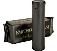 Emporio Armani He Eau de Toilette 50ml