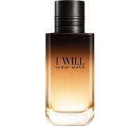 Armani I WILL Eau de Parfum Spray 100 ml
