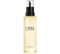 Armani I WILL Eau de Parfum Spray 100 ml