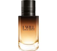 Armani I WILL Eau de Parfum Spray 30 ml
