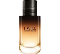 Armani I WILL Eau de Parfum Spray 60 ml