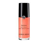 Armani Make-up Facial make-up Fluid Sheer No. 5