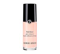 Armani Make-up Facial make-up Fluid Sheer No. 7