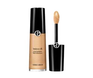 ARMANI Illuminator Luminous Silk Highlighter Water-based Liquid Highlighter 02 STELLAR