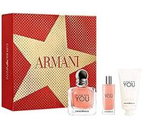 ARMANI IN LOVE WITH YOU EdP V.50 ml +