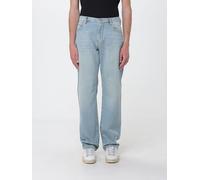 ARMANI JEANS Jeans Men color Stone Washed - Size: 33 - male