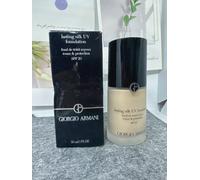Armani Luminous Silk Foundation 30ml (Various Shades) - 4