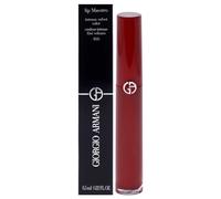 Giorgio Armani Lip Maestro Velvet Liquid Lipstick 400