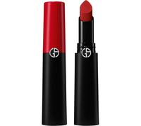 Giorgio Armani Lip Power Matte Longwear & Caring Intense Matte Lipstick 603 Dramatic