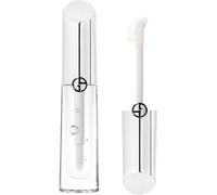 ARMANI Gloss Prisma Glass Gloss in Moisturizing Oil with Mirror Effect Shine 01 CLEAR SHINE