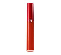 Giorgio Armani Lip Maestro Velvet Liquid Lipstick 415 Redwood