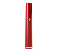 Giorgio Armani Lip Maestro Velvet Liquid Lipstick 524 Rose Nomad Red