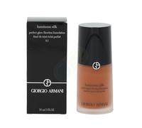 Armani Luminous Silk Foundation 30 ml