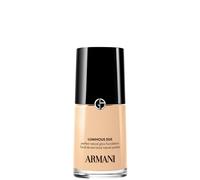 Armani Luminous Silk Foundation 30ml (Various Shades) - 2 - New Formulation