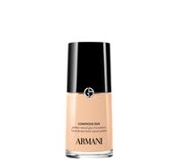 ARMANI Fluid base Luminous Silk Foundation Liquid Foundation 3.75 FAIR COOL PINK