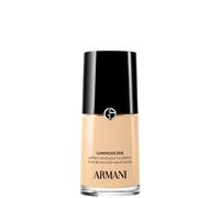 Armani Make-up Facial-make-upLuminous Silk Foundation 3