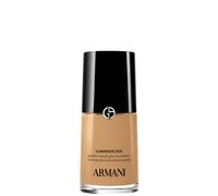 ARMANI Fluid base Luminous Silk Foundation Liquid Foundation 6 MEDIUM NEUTRAL OLIVE