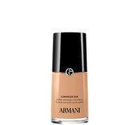 ARMANI Fluid base Luminous Silk Foundation Liquid Foundation 7 MEDIUM TAN/COOL PEACH